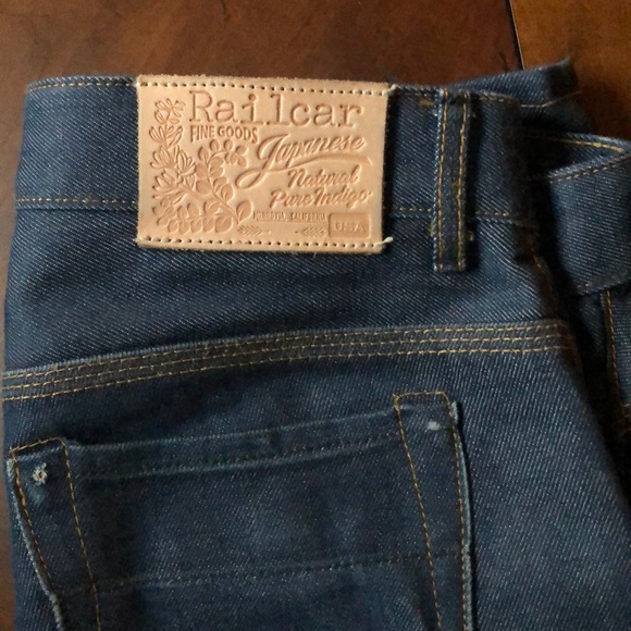 railcar fine goods sale